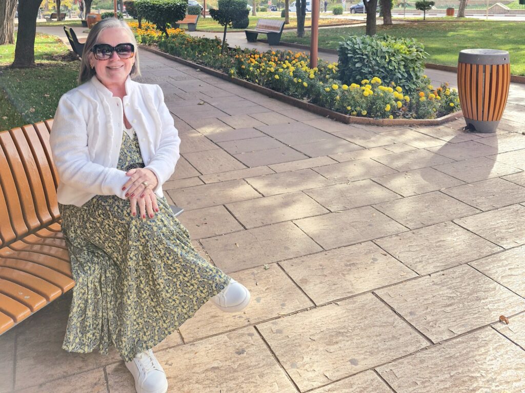 Ifrane - Marrocos/África