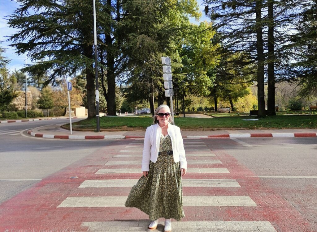 Ifrane - Marrocos/África