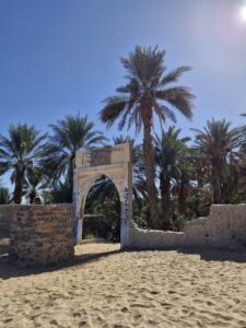 Merzouga – Marrocos/África