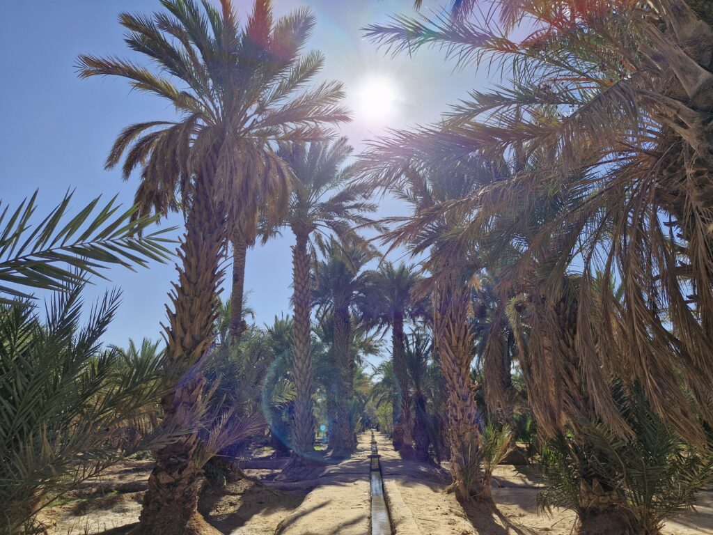 Merzouga – Marrocos/África