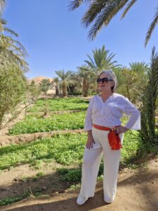 Merzouga – Marrocos/África