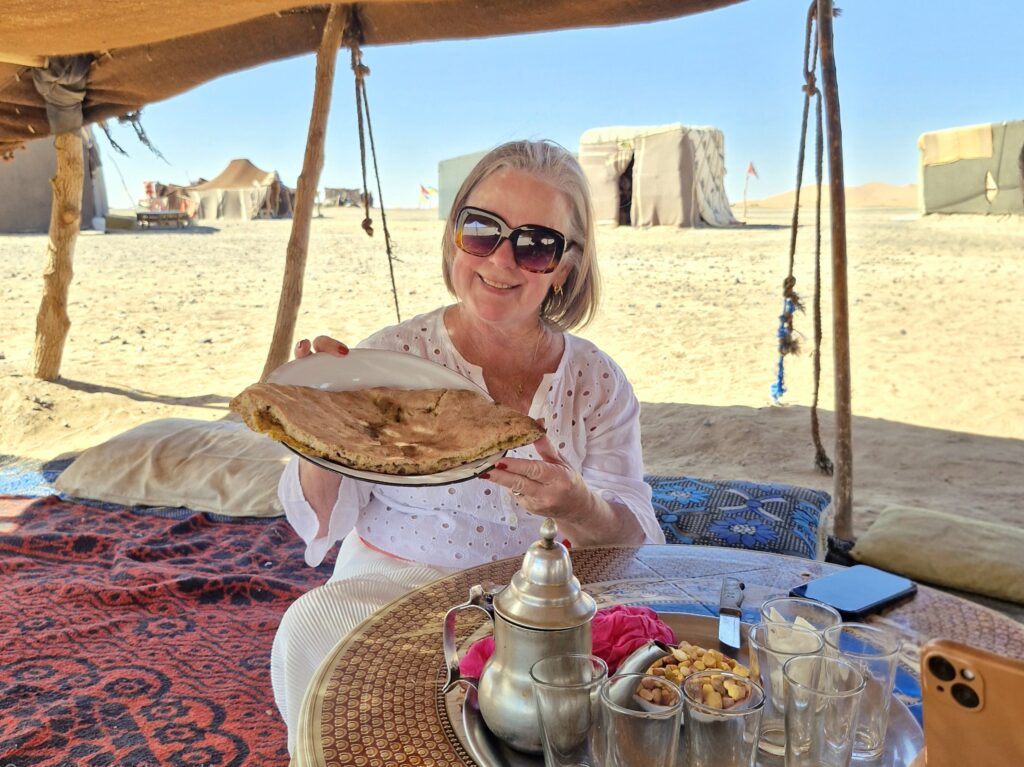 Merzouga – Marrocos/África