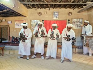 Merzouga – Marrocos/África