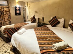 Merzouga – Marrocos/África