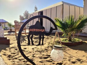 Merzouga – Marrocos/África