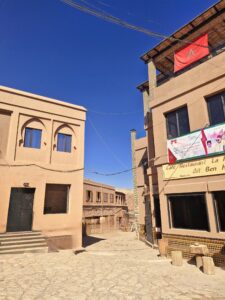 Ait Ben Haddou – Marrocos/África