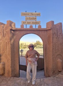 Ait Ben Haddou – Marrocos/África