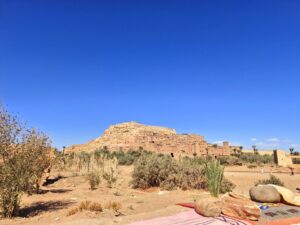 Ait Ben Haddou – Marrocos/África