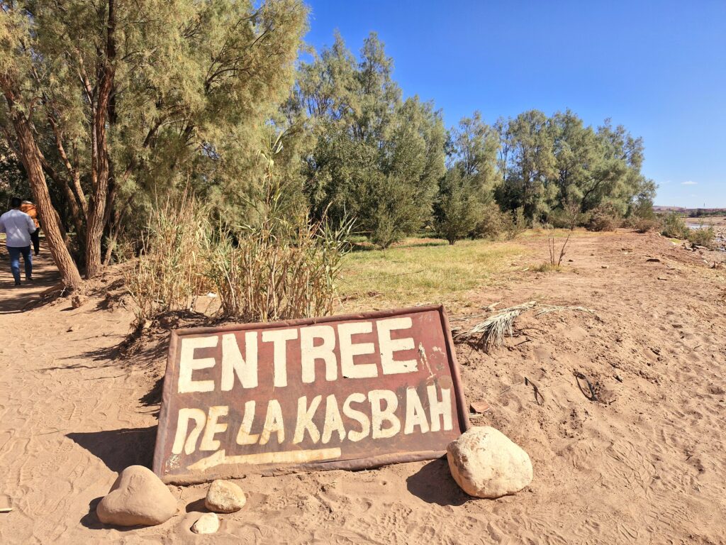 Ait Ben Haddou – Marrocos/África