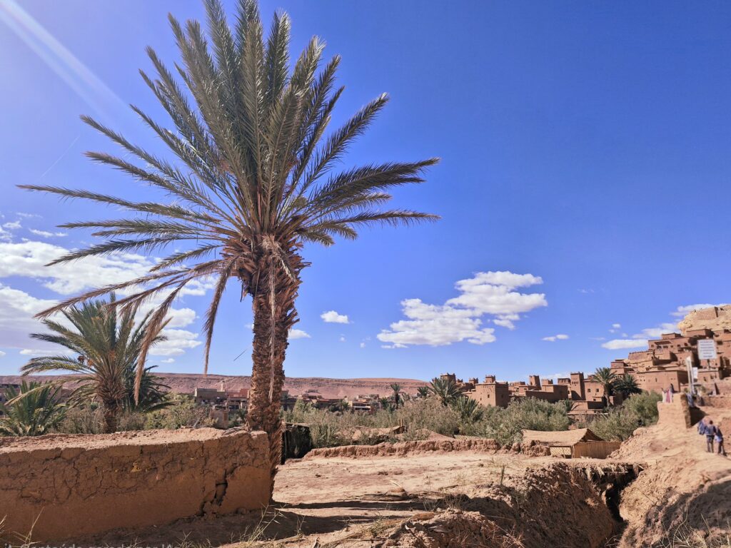 Ait Ben Haddou – Marrocos/África