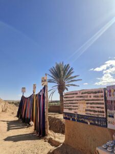 Ait Ben Haddou – Marrocos/África
