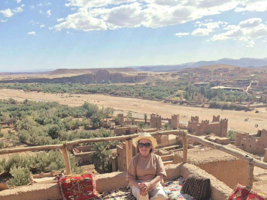 Ait Ben Haddou – Marrocos/África