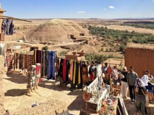 Ait Ben Haddou – Marrocos/África