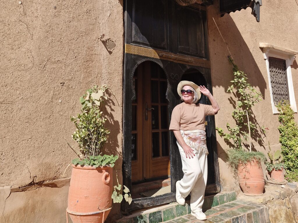 Ait Ben Haddou – Marrocos/África