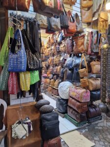 Marrakech - Marrocos/África