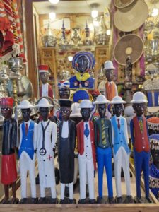 Marrakech - Marrocos/África