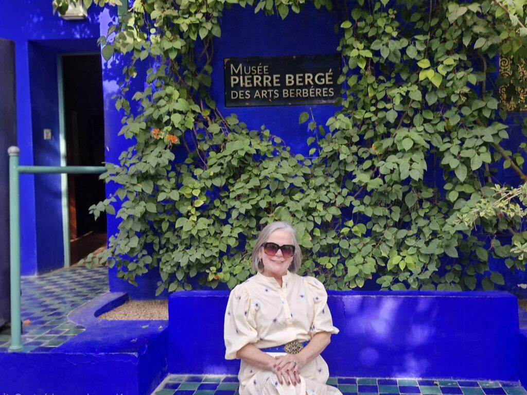 Museu Berbere – Marrakech – Marrocos/África