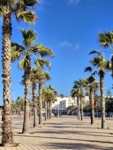 Essaouira – Marrocos/África