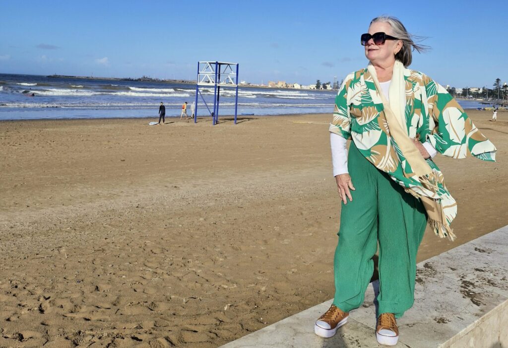 Essaouira – Marrocos/África