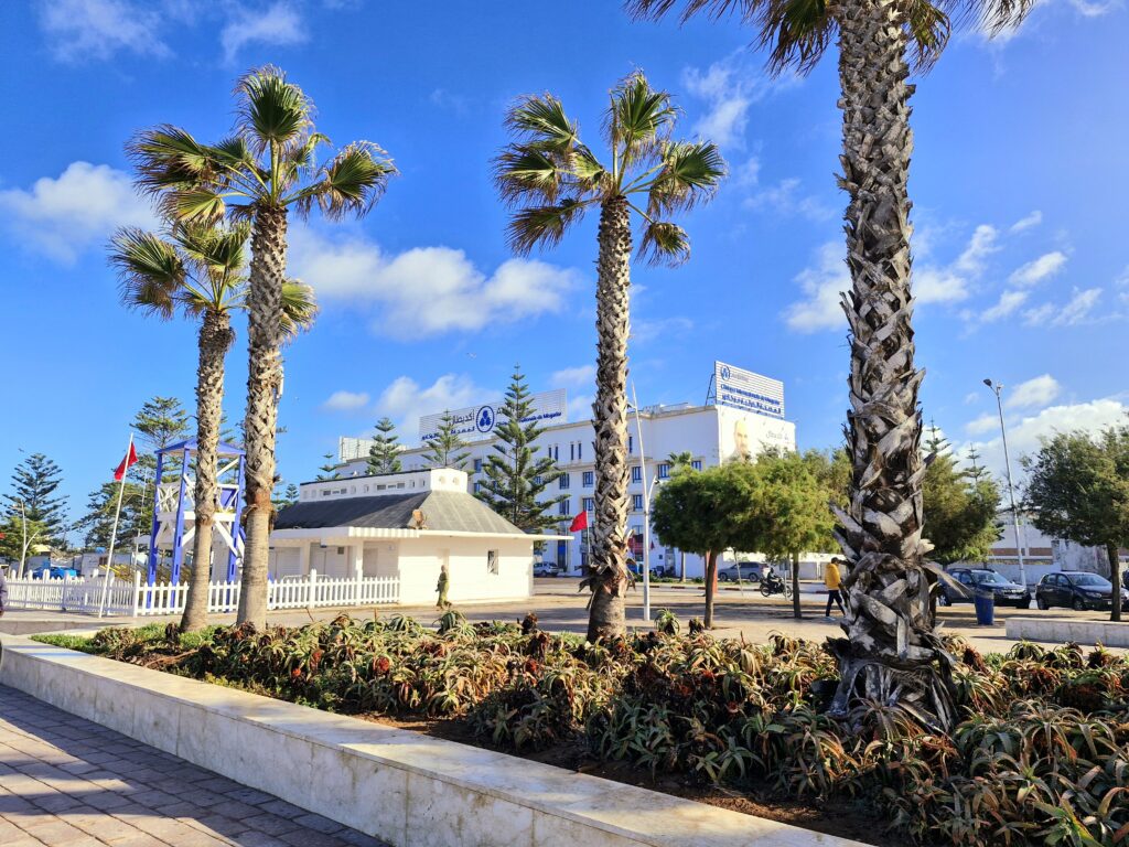 Essaouira – Marrocos/África