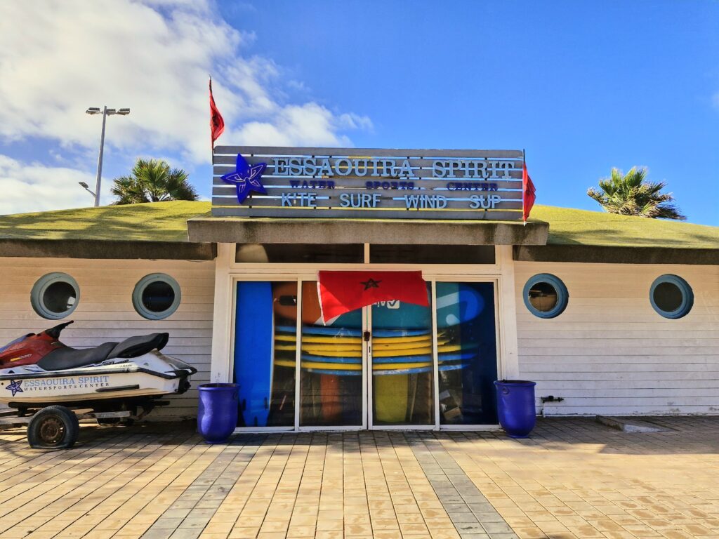 Essaouira – Marrocos/África