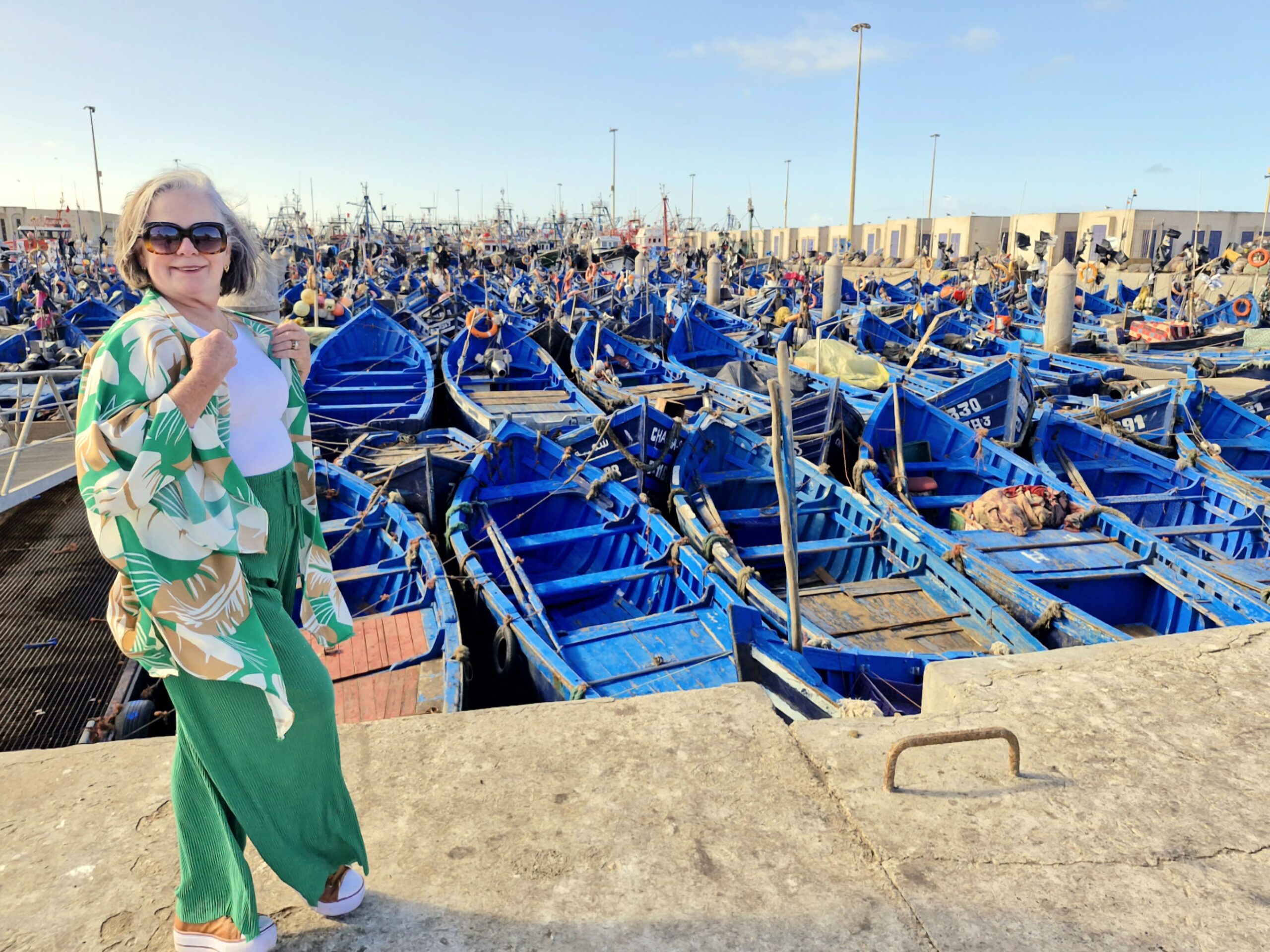 Essaouira – Marrocos/África