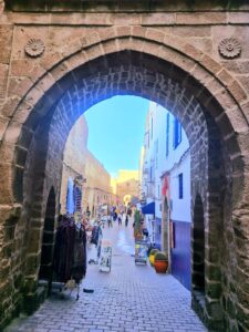 Essaouira – Marrocos/África