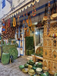 Essaouira – Marrocos/África