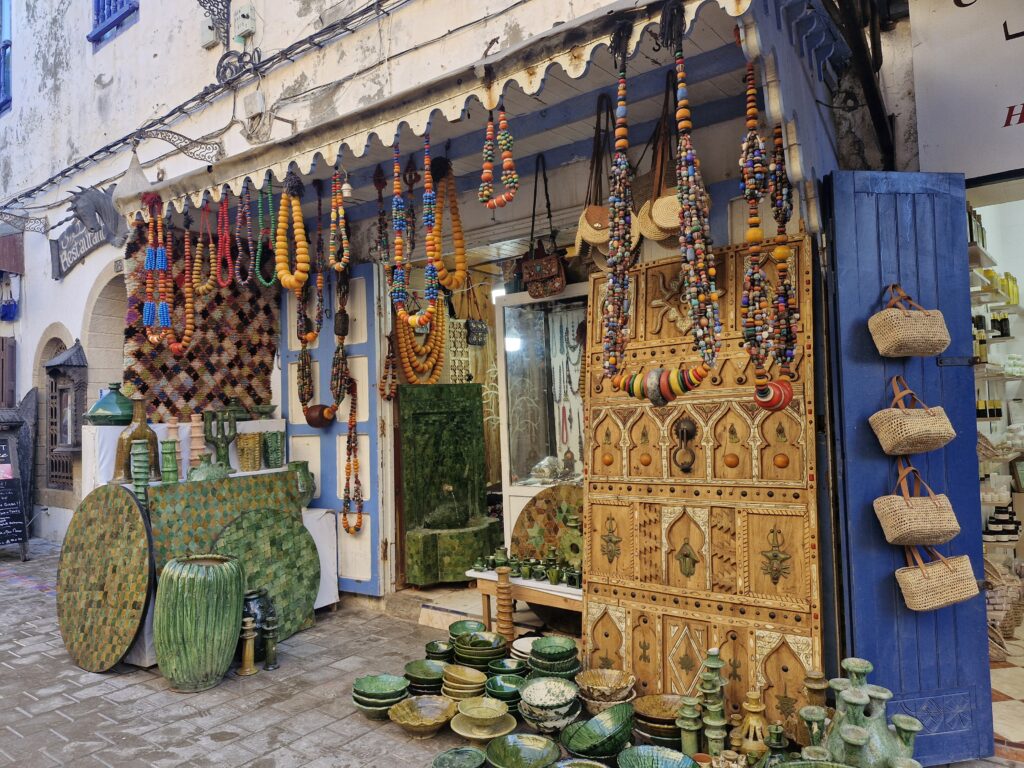 Essaouira – Marrocos/África