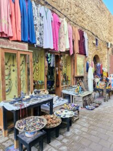 Essaouira – Marrocos/África