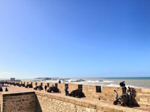 Essaouira – Marrocos/África