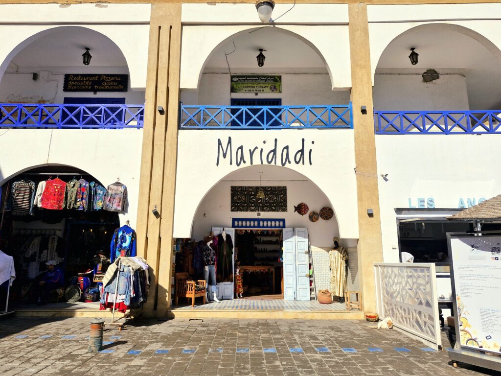 Essaouira – Marrocos/África