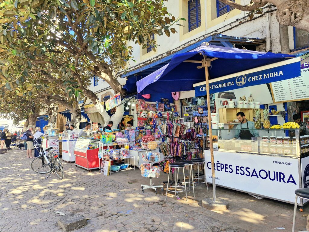 Essaouira – Marrocos/África
