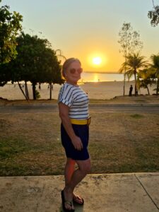 Praia da Graciosa – Palmas/Tocantins