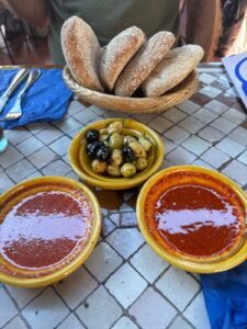 Casablanca – Marrocos/África