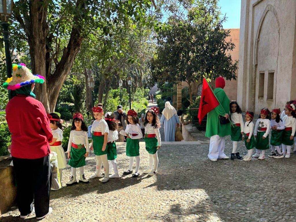 Marrakech - Marrocos/África