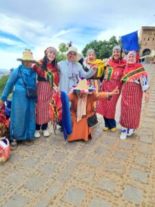 Chefchaouen – Marrocos/África
