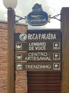 Guararema - São Paulo