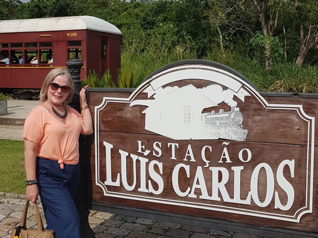 Guararema - São Paulo