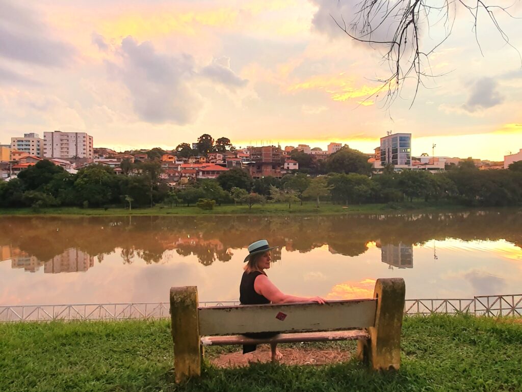 Bragança Paulista - São Paulo