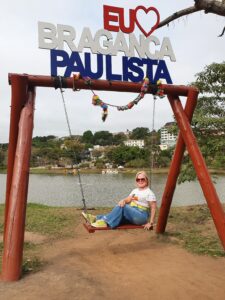 Bragança Paulista/São Paulo