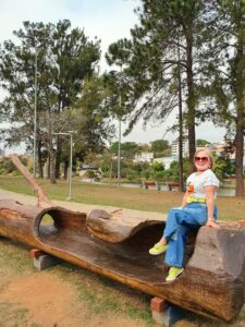 Bragança Paulista/São Paulo