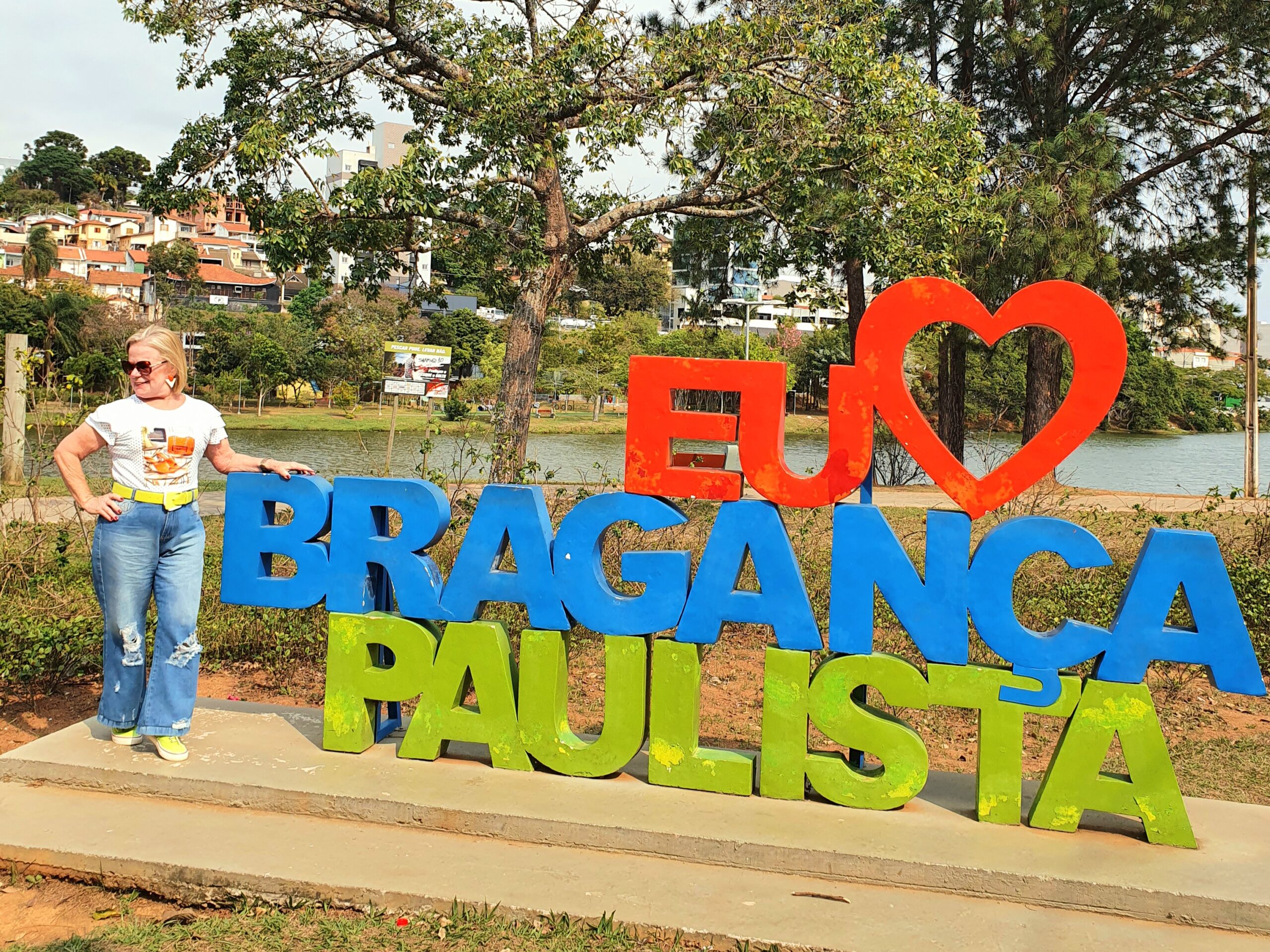 Bragança Paulista - São Paulo