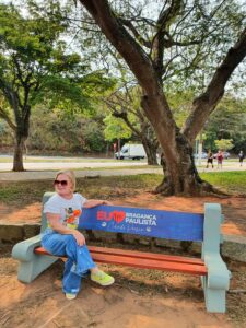 Bragança Paulista/São Paulo