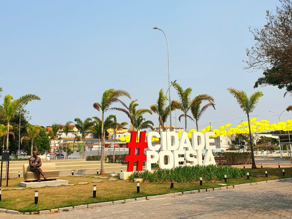 Bragança Paulista - São Paulo