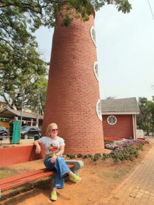 Lago do Taboão – Bragança Paulista/São Paulo