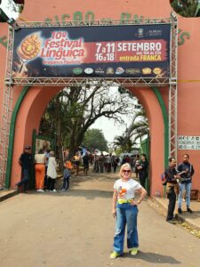 Festival da Linguiça de Bragança Paulista - São Paulo