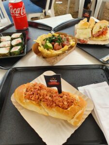 Festival da Linguiça de Bragança Paulista - São Paulo