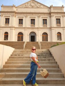 Centro Cultural Prefeito Jesus Chedid – Bragança Paulista/São Paulo