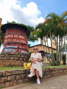 Vinhos Real D’Ouro - São Roque/SP